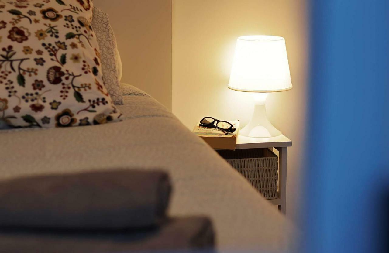 Apartamento Los Tres Soles Malaga Exterior photo
